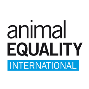 Logo Animal Equality