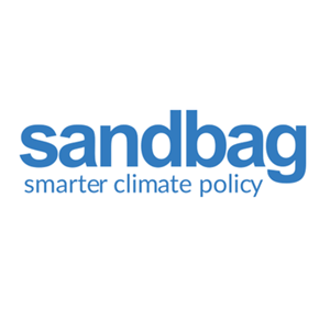 Sandbag: Smarter climate policy