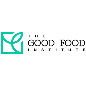 Logo The Good Food Institute