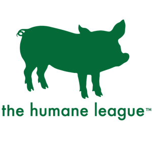 Logo The Humane League